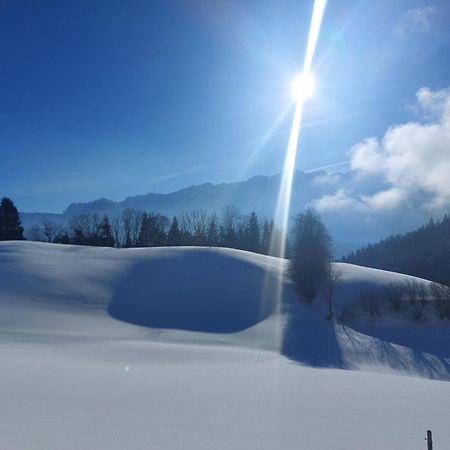 Bergapart Goetschl Rettenschoess Esterno foto