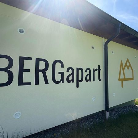 Bergapart Goetschl Rettenschoess Esterno foto