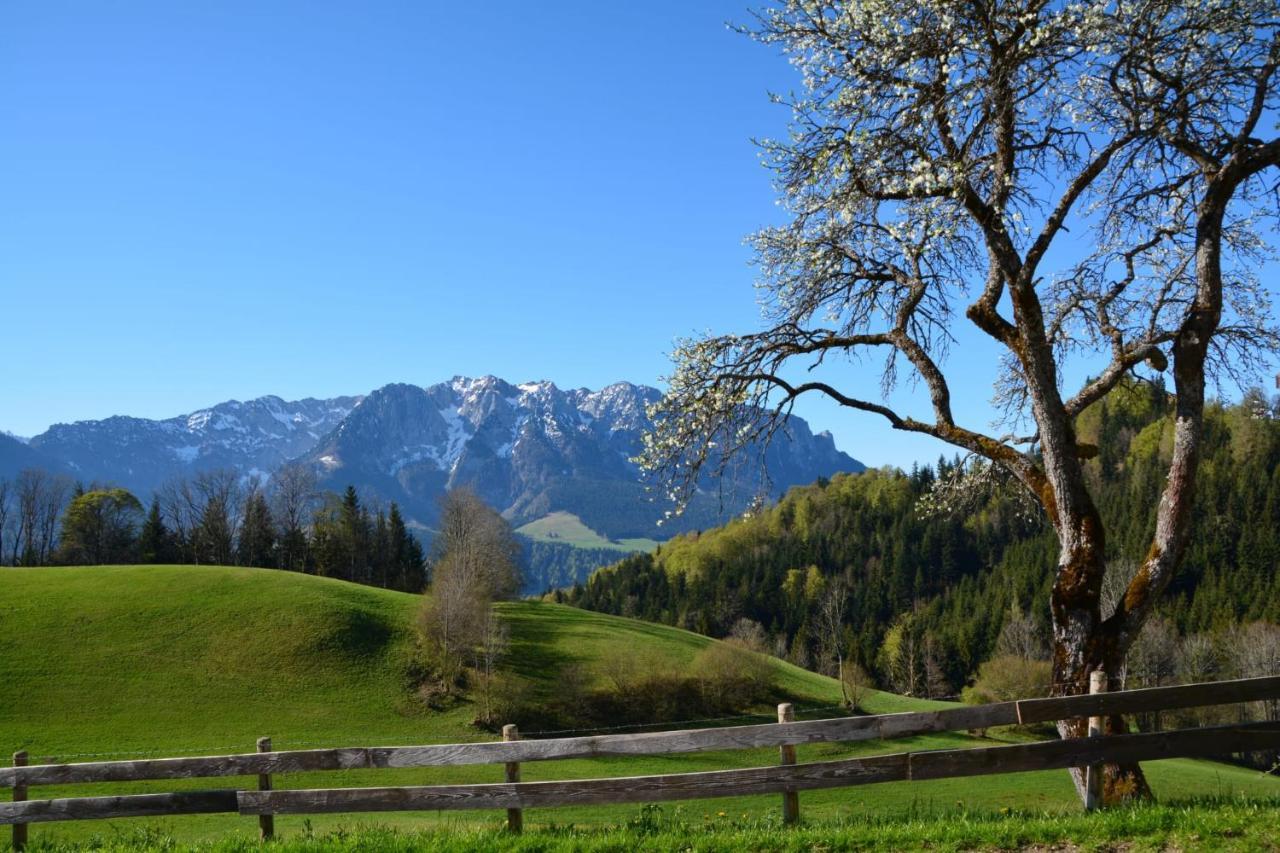 Bergapart Goetschl Rettenschoess Esterno foto