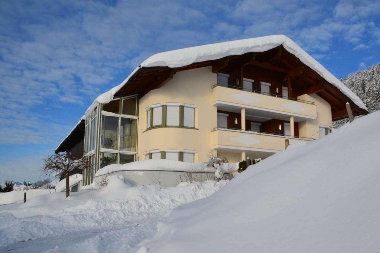 Bergapart Goetschl Rettenschoess Esterno foto