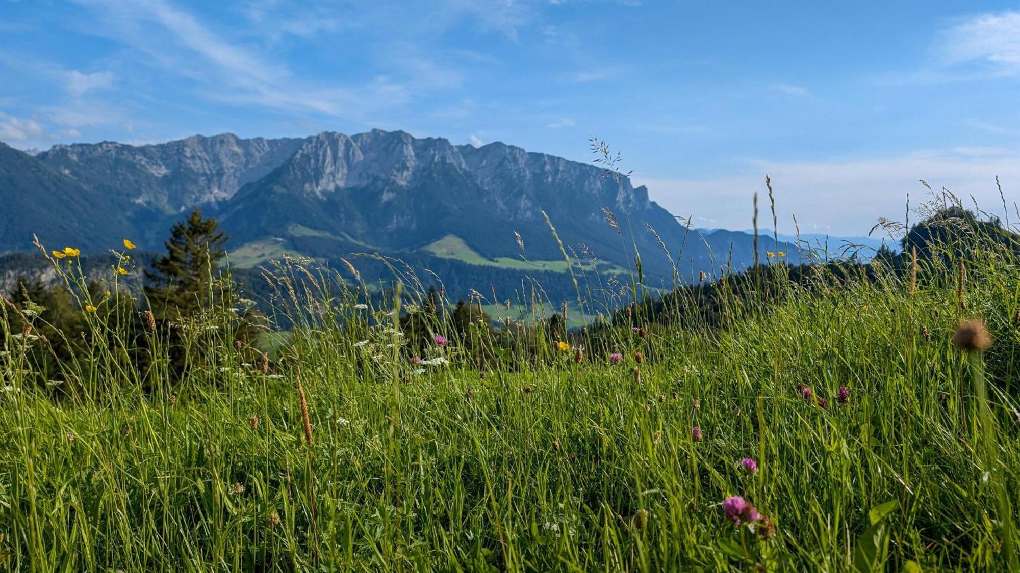 Bergapart Goetschl Rettenschoess Esterno foto