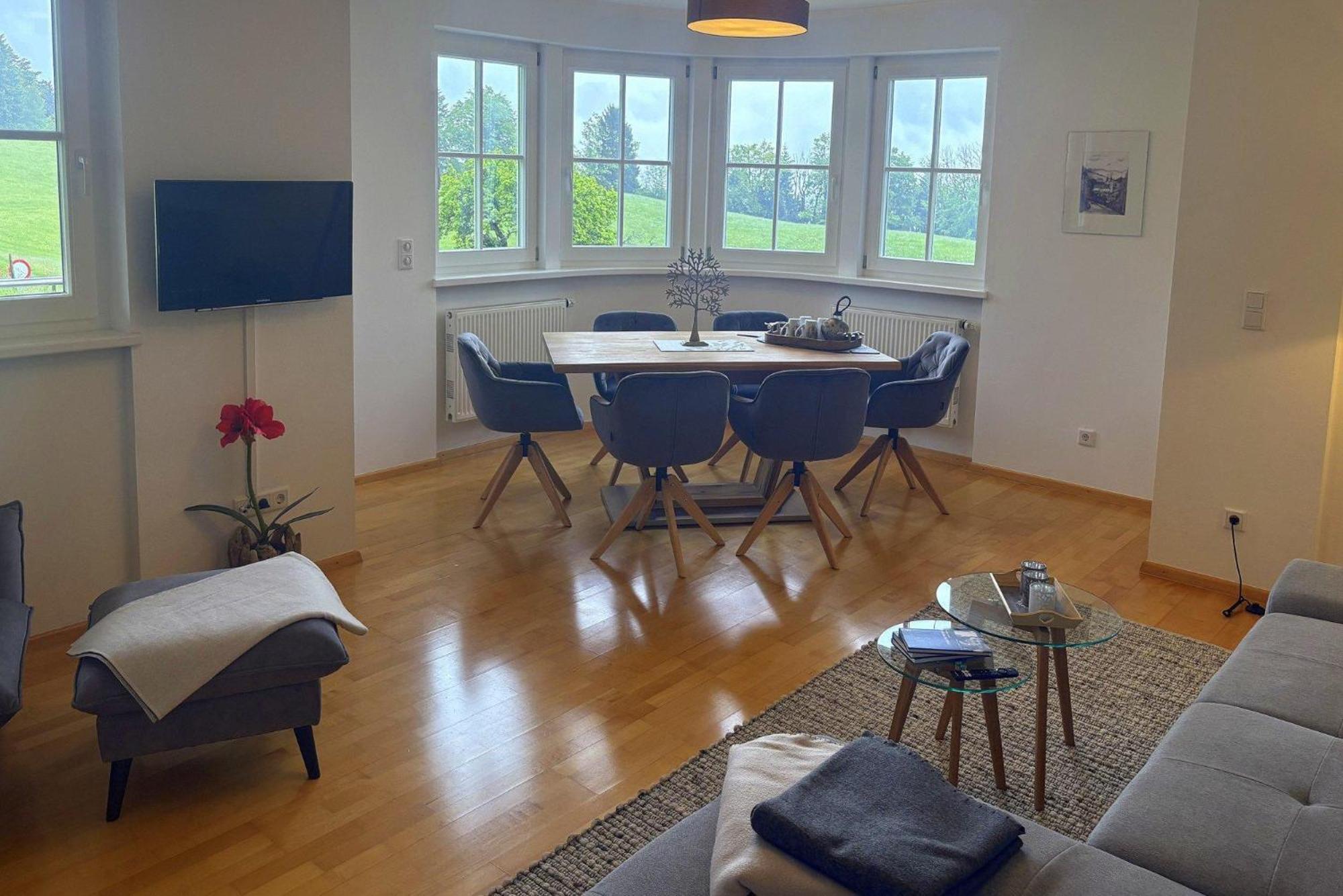 Bergapart Goetschl Rettenschoess Esterno foto