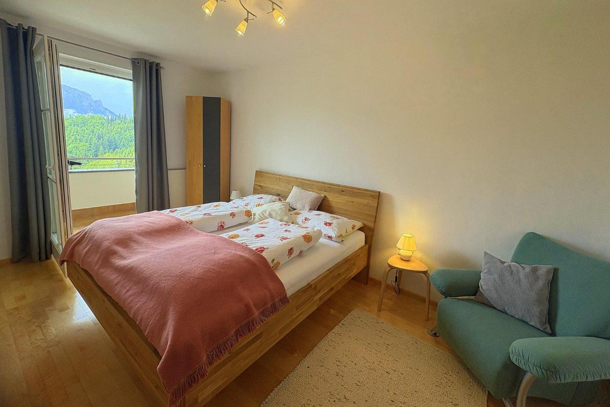 Bergapart Goetschl Rettenschoess Esterno foto