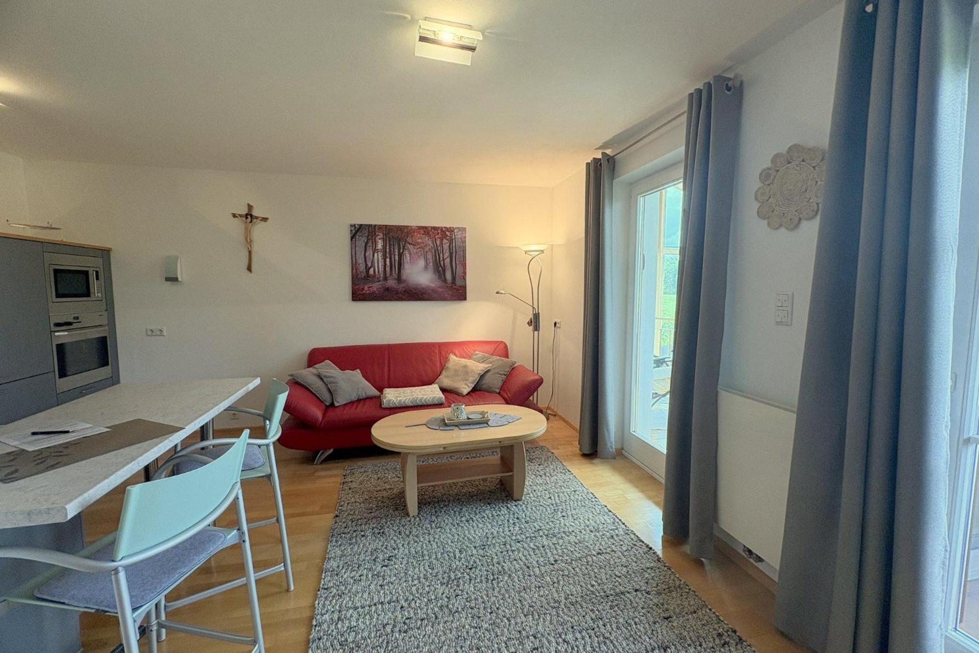 Bergapart Goetschl Rettenschoess Esterno foto